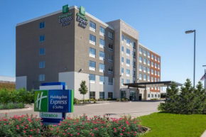 Holiday Inn Express & Suites - Beloit by IHG